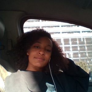 Meet your Posher, Kiersten